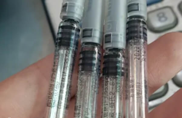 降调能降低卵巢过度刺激综合征风险