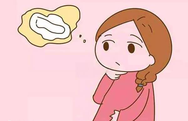 降调后可能会来月经