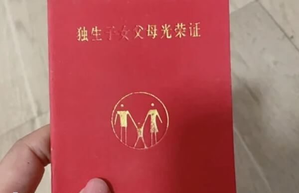 失独再生育可获扶助金