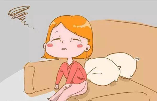 人工授精对女性的要求较高