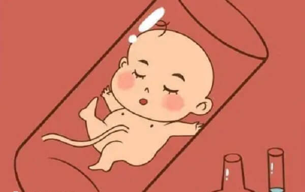 试管婴儿成功率和女性身体有关