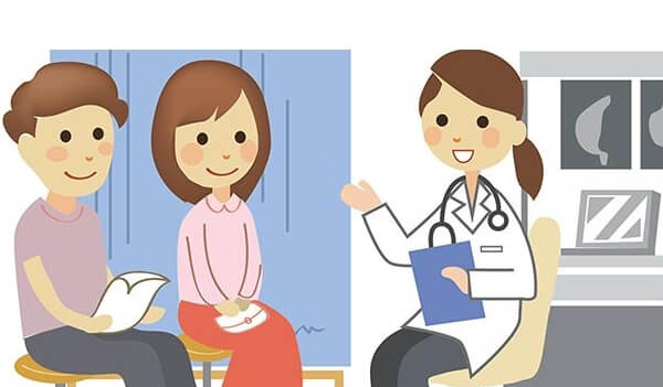 孕前检查在怀孕前3个月进行