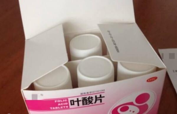 备孕前叶酸女方和男方都可以吃