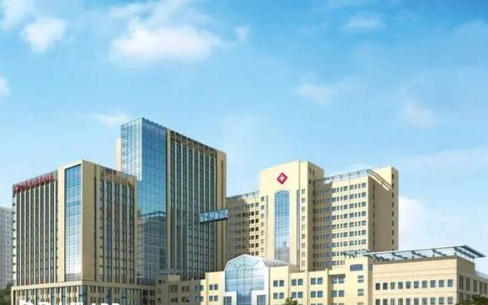 河北省四院