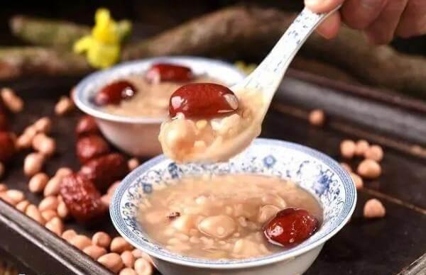 AMH低也可以通过饮食得到有效治疗