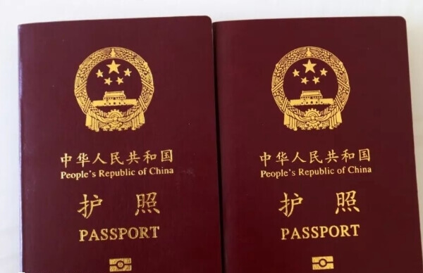 美国做试管需要护照