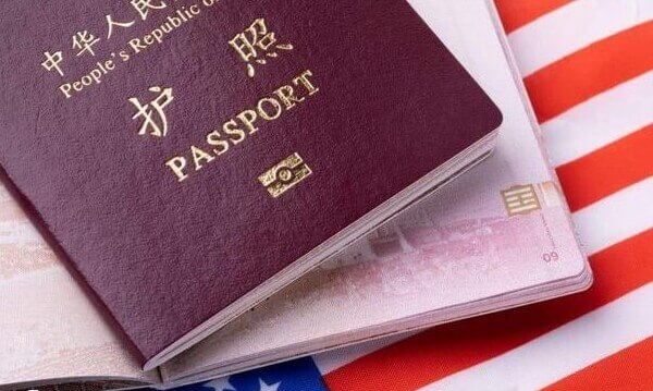 美国签证不好办