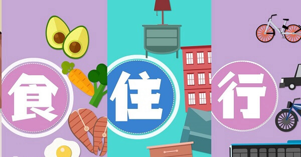 泰国做试管手术衣食住行也是一笔开销