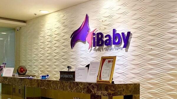 泰国iBaby爱宝贝