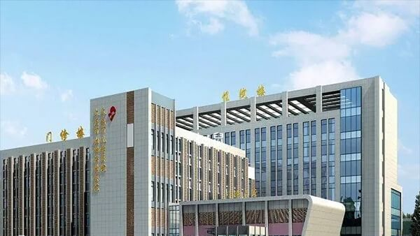 山西省妇幼保健院是省内唯一的三代试管婴儿医院