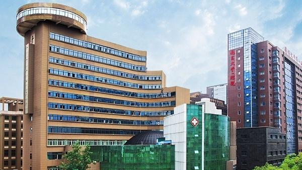 南昌大学第一附属医院