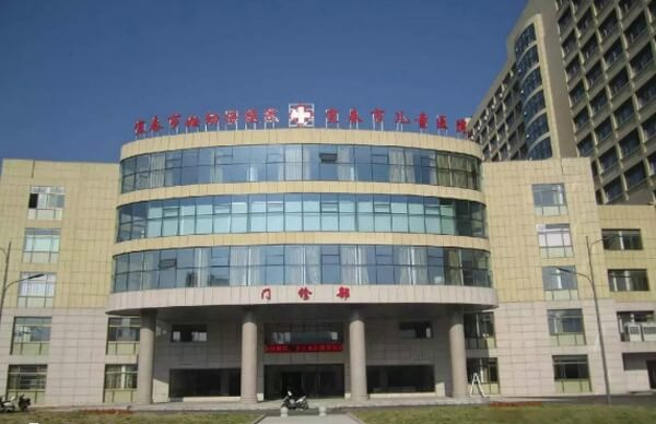 宜春市妇幼保健院