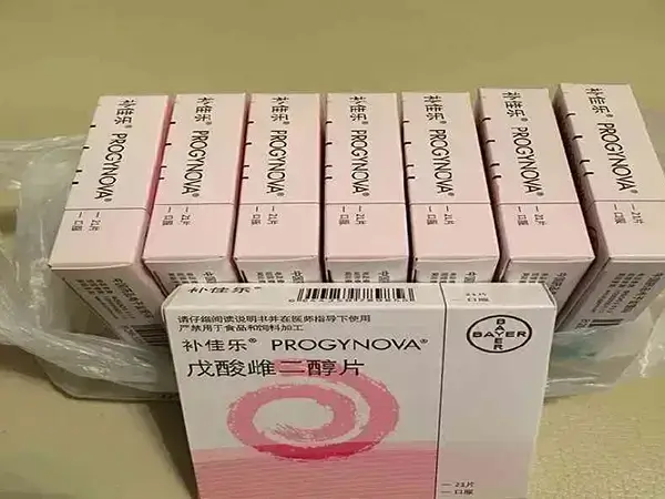 爱斯妥和补佳乐都属于雌激素药物