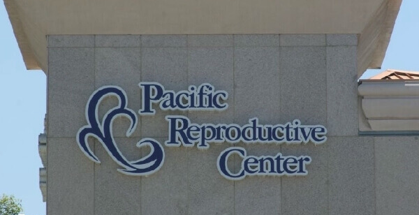 赴美可以去pacific