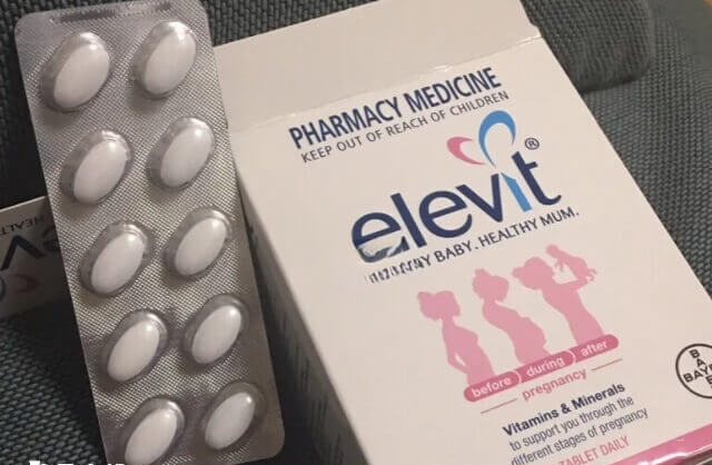 备孕期间补充复合维生素和叶酸各有优势