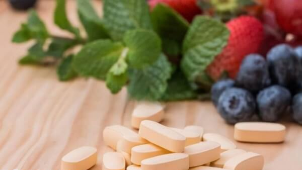 叶酸能预防怀孕后胎儿出现神经管畸形