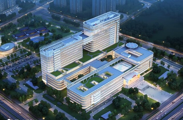 福建省妇幼保健院