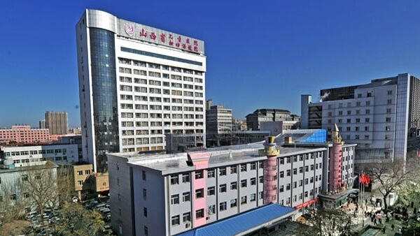 山西省妇幼保健院生殖中心每年可完成7000余例试管婴儿周期