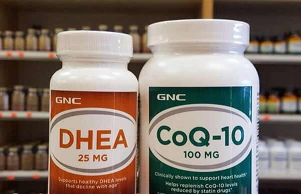 辅酶q10能有效促进子宫内膜血液循环