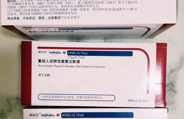 促排卵还能提高卵子质量