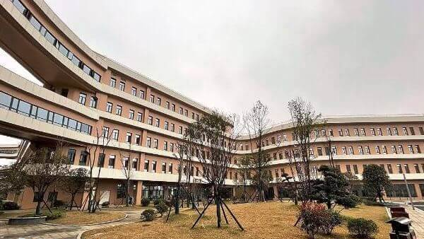 中信湘雅生殖与遗传专科医院