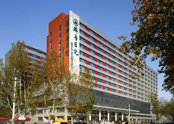 山东大学齐鲁医院不能做三代试管婴儿