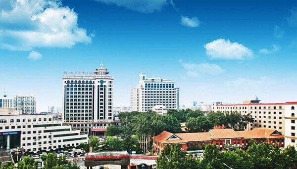 济南市中心医院可做试管婴儿手术