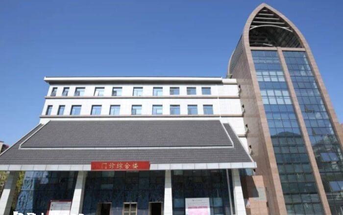 南昌市生殖医院