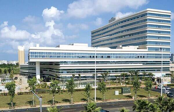 海南省儿童医院