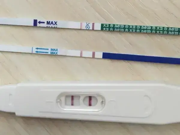 注射完艾泽7天后不建议验孕