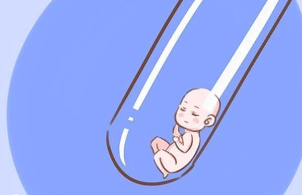 做试管前先检查