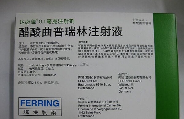 降调和不降调方案适用不同人群