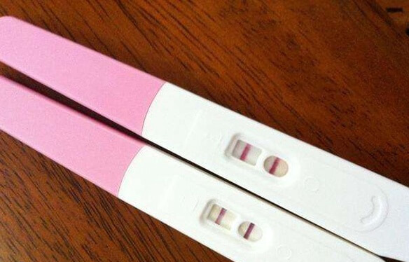 女性怀孕之后会使股骨变得更强