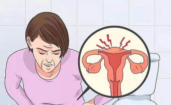 输卵管通畅女性才能怀孕