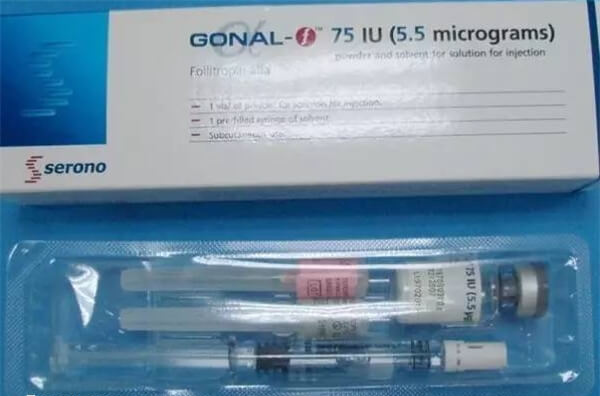 果纳芬的保存需要严格的冷藏条件