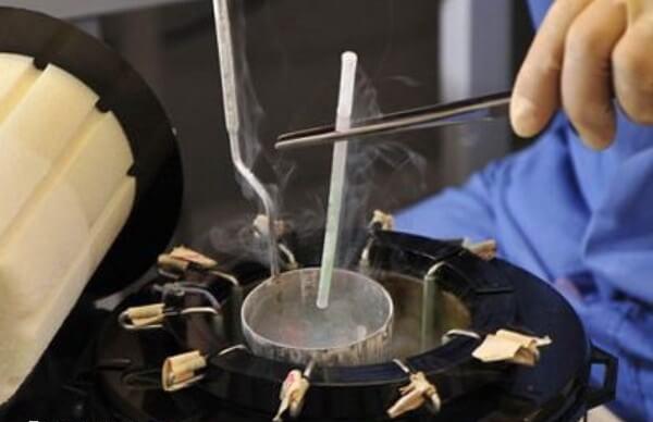 玻璃化冷冻技术复苏存活率高达92%