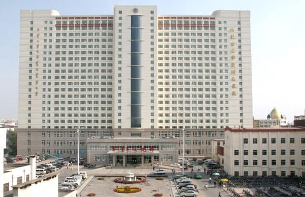 呼市附属医院陈秀娟大夫试管成功率高