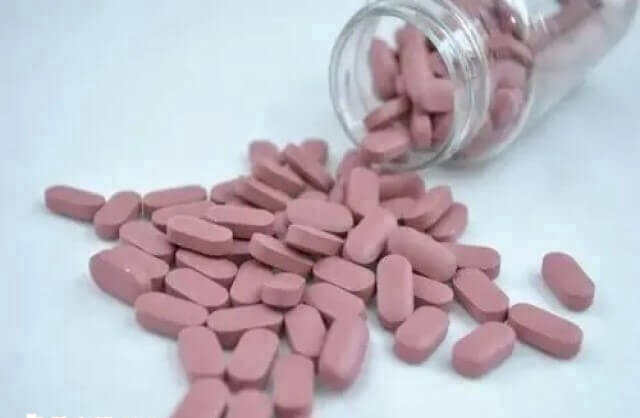红云麦是一种含多种维生素的营养剂