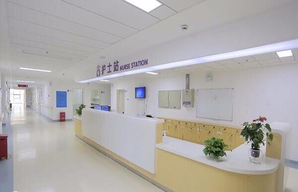 目前菏泽市内能做试管婴儿的医院仅一家