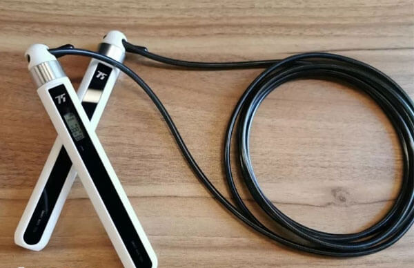 降调期间不建议跳绳