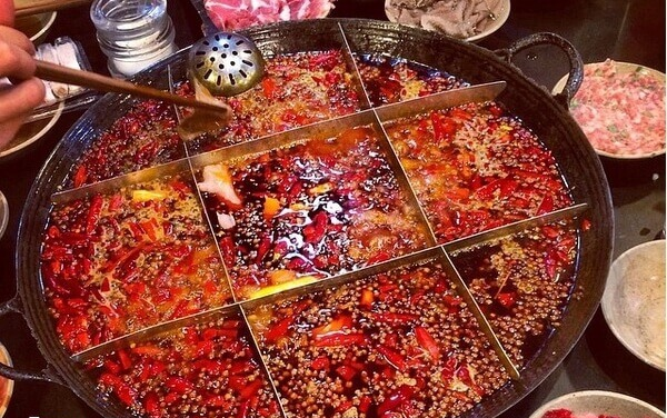 做试管不能吃辛辣生冷食物