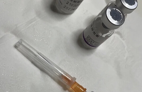 促排卵可用药可打针