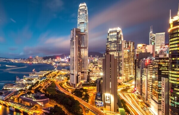 香港做试管