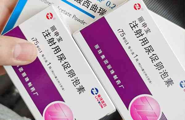促排卵泡发育效果可更换药物治疗