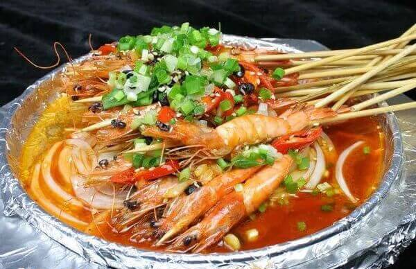 胚胎移植后不能吃辛辣食物