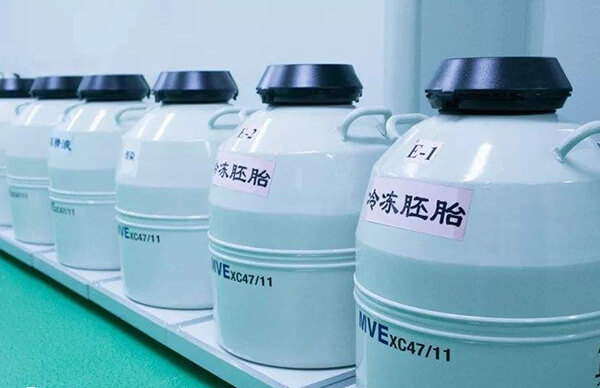 精子冷冻的首次缴费通常覆盖首年保存费