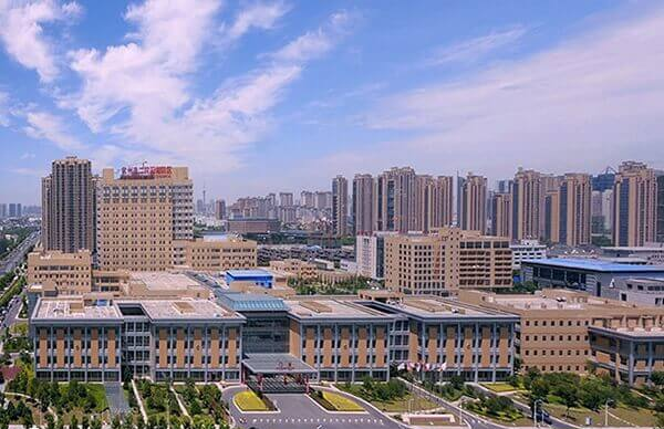 常州第二人民医院