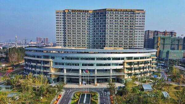 江南大学附属医院