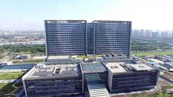 苏州大学附属第一医院
