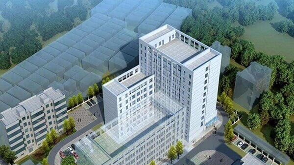 天门市第四人民医院